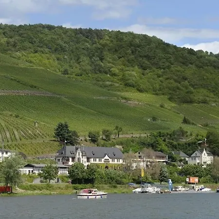Schlossberg 公寓 Niederheimbach