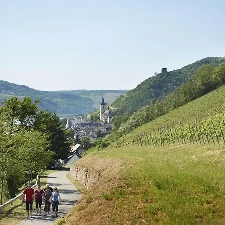 Schlossberg * Niederheimbach