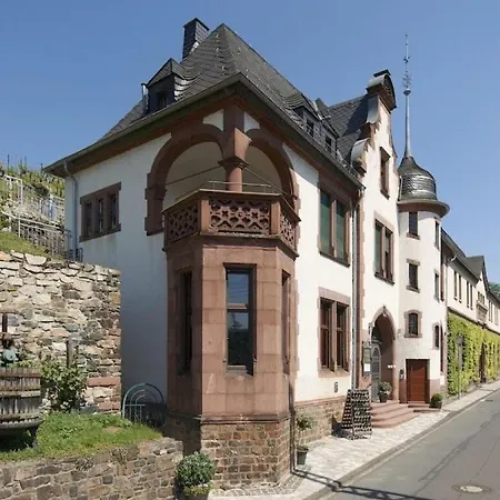 Schlossberg 公寓 *