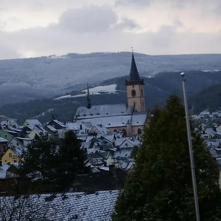 Schlossberg Niederheimbach