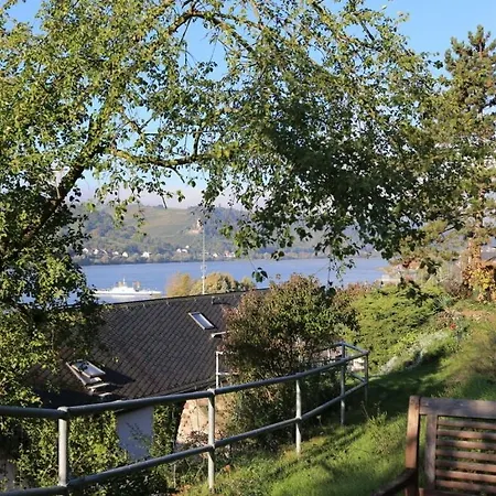 Schlossberg Niederheimbach