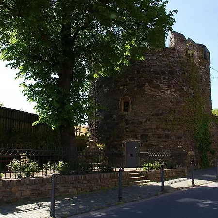 Schlossberg * Niederheimbach